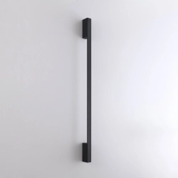 kinkiecik.pl Kinkiet SAPPO TH.210 czarny 4000K L-150cm THORO